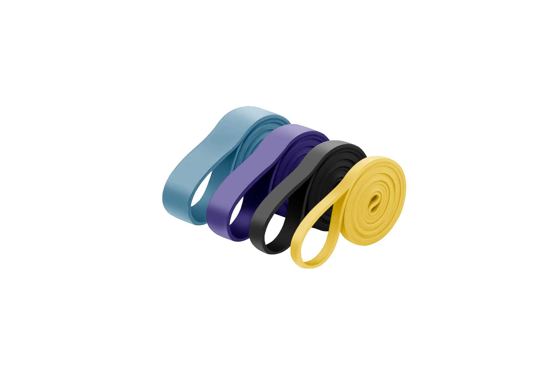 Banda Elástica de Resistência Resistance Band (NOVAS)