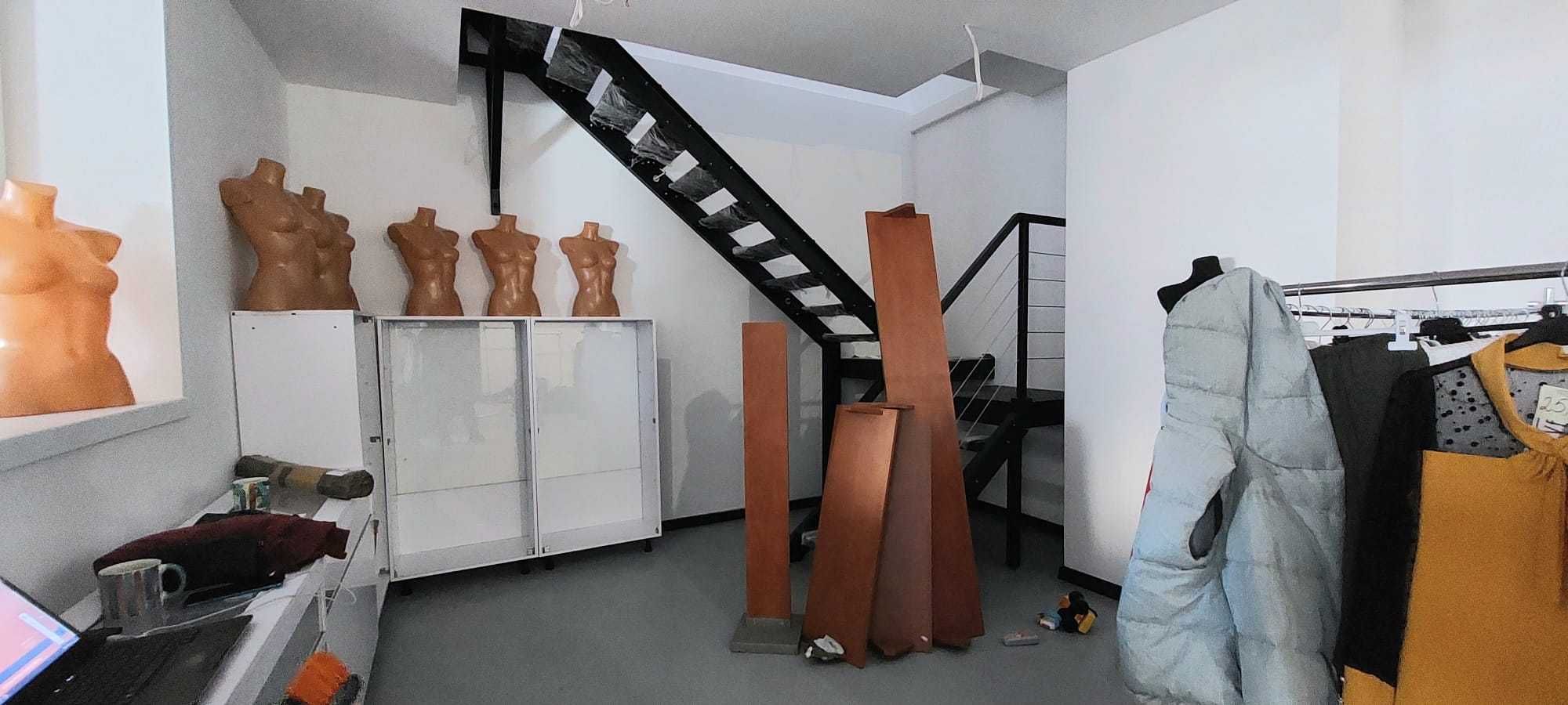 Lokal użytkowy w Katowicach