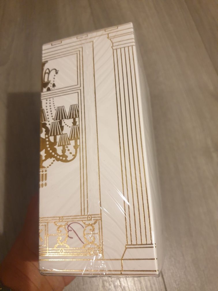 Baccarat biały Rouge 540 70 ml Eau de parfum folia