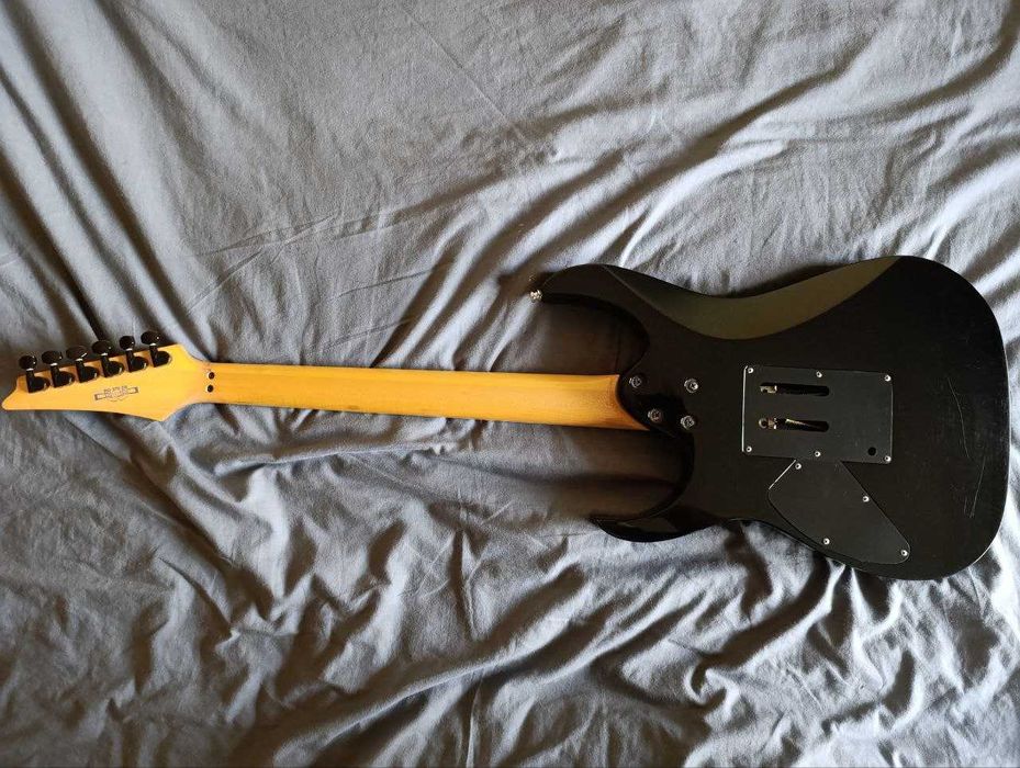 Електрогітара Ibanez RG370DX
