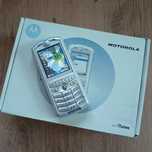 Motorola ROKR E1/E398 iTunes Apple