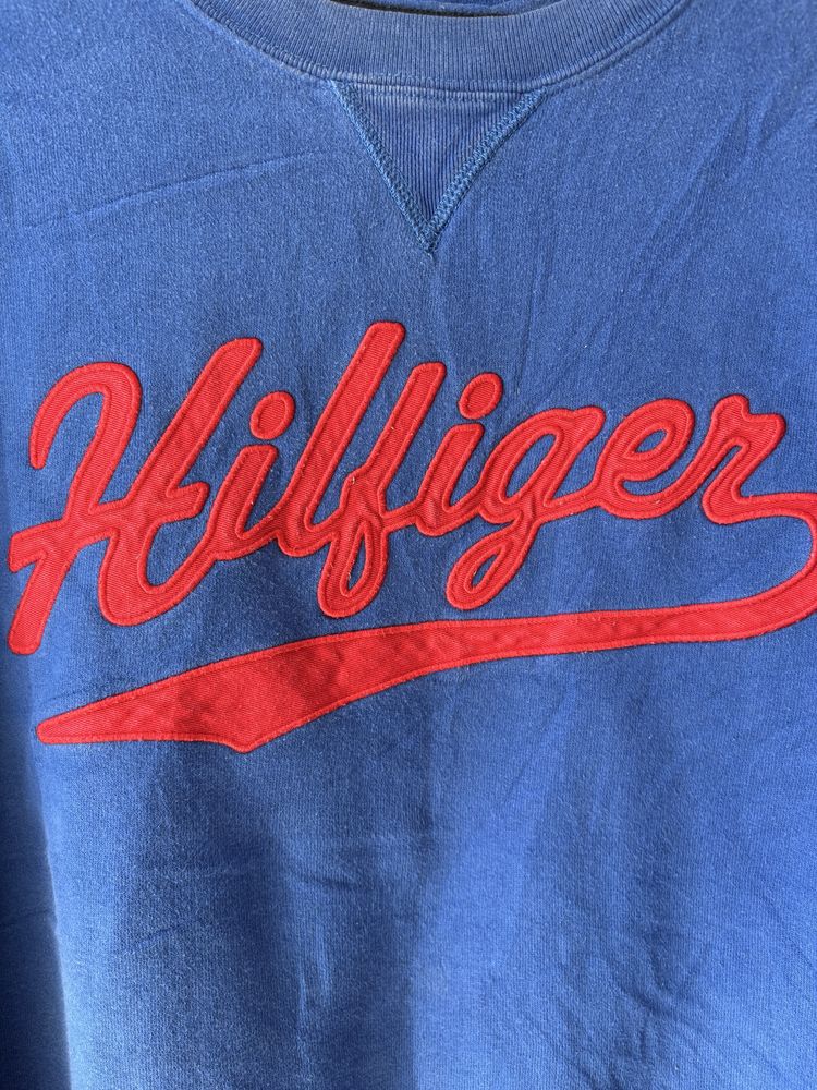 Hoodie Tommy Hilfiger