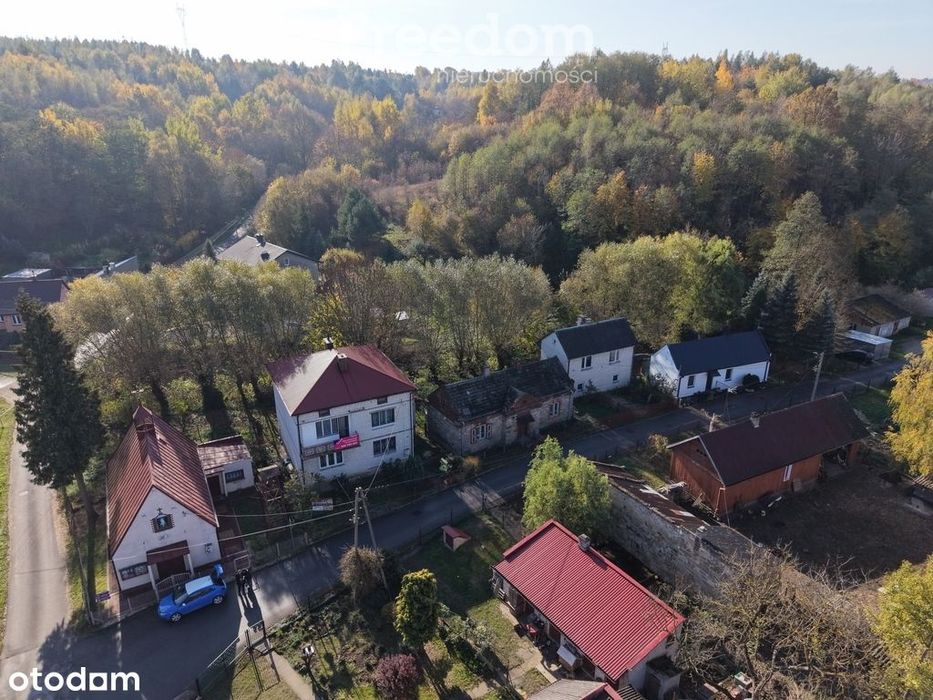 Dom na sprzedaż – Jędrzejowice, gmina Bodzechów