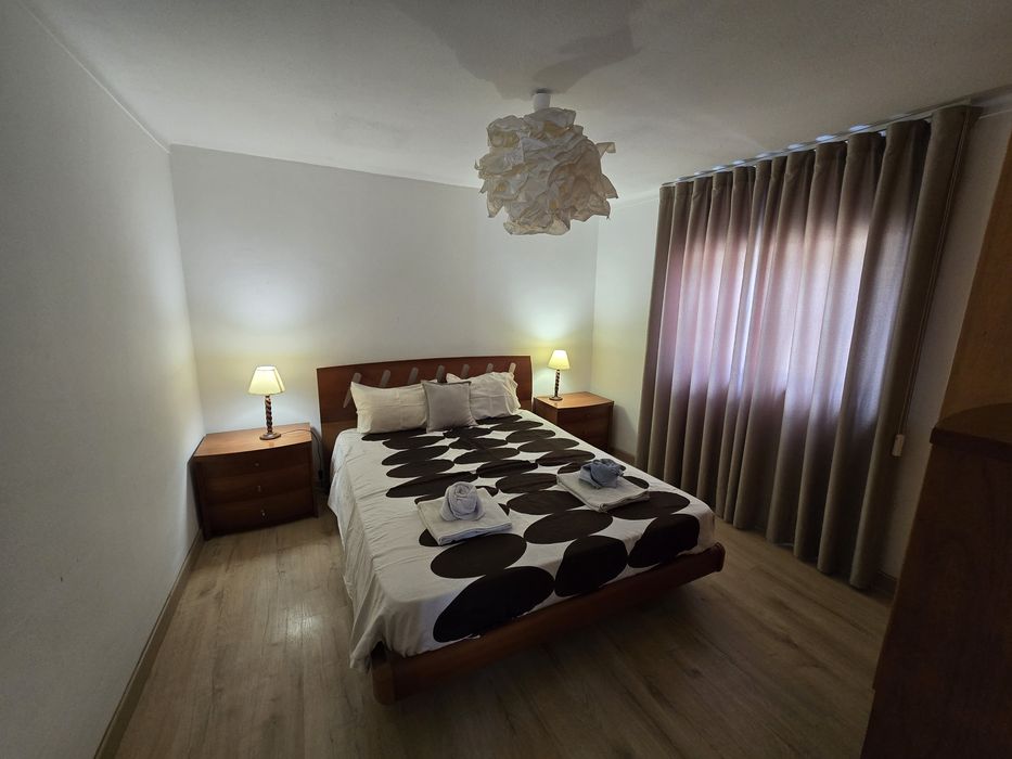 Aluguer Mensal Charneca