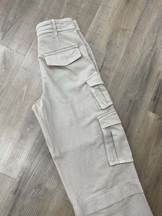 Джинси карго Zara