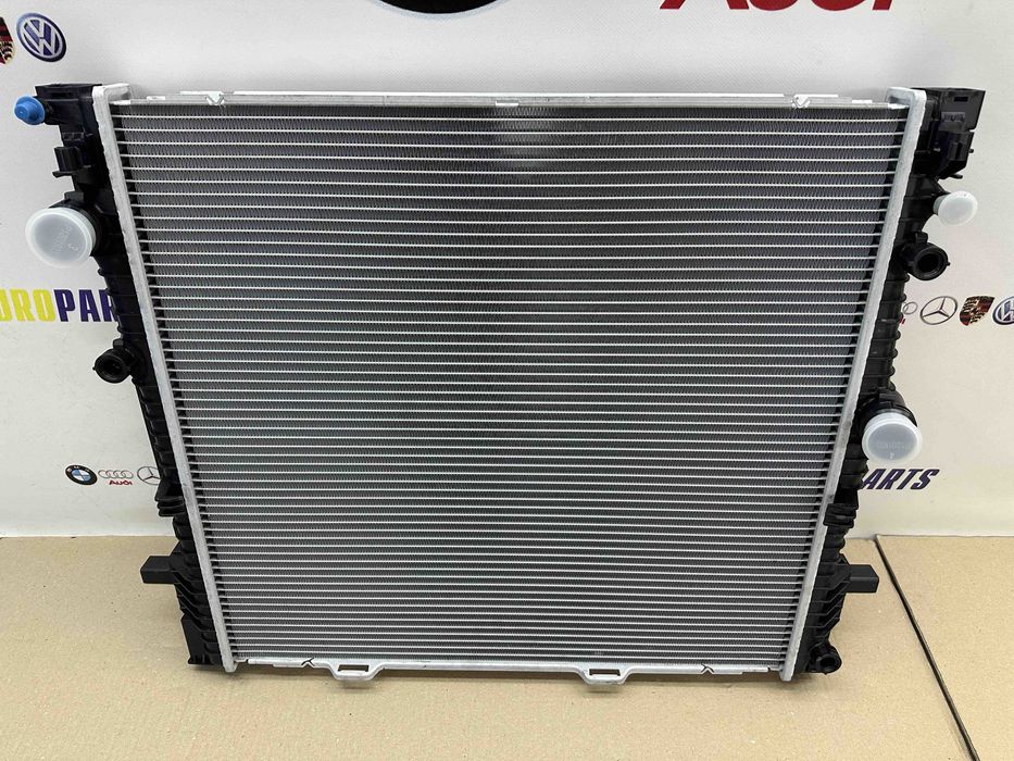 BMW G01 G02 Радиатор охлаждения под датчик 20iX 30eX 30i 30iX Радіатор