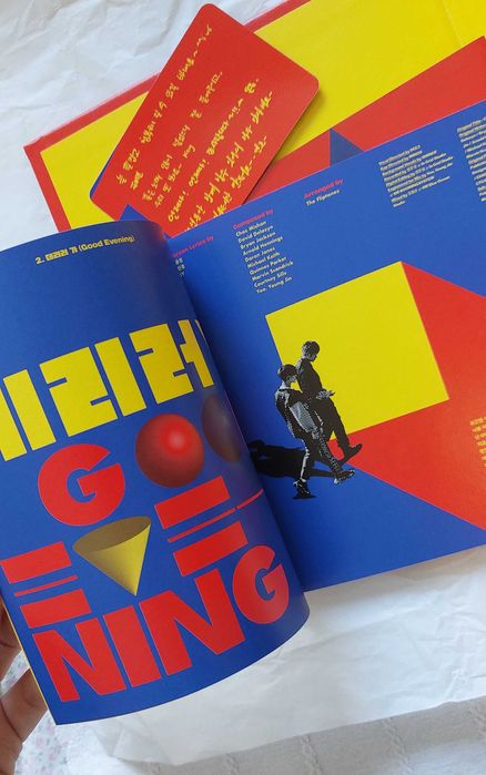 K-POP: SHINee - The Story of Light EP.1 (TUDO + extra incluídos)