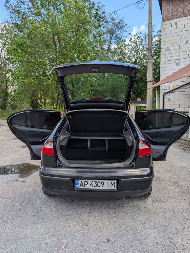 Seat Leon MK1 1.8 20v 2001