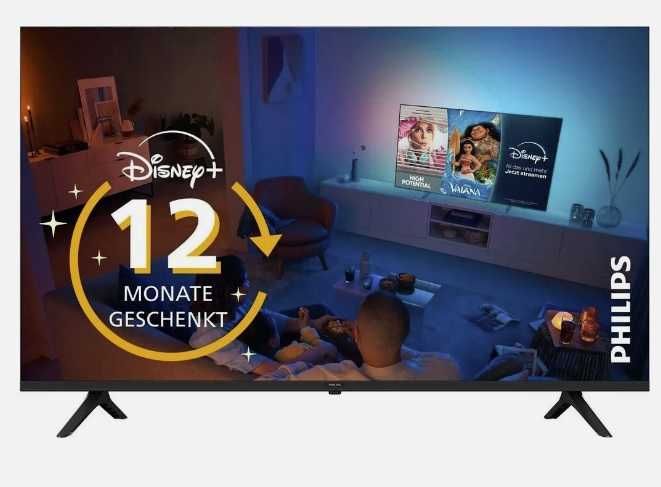 Telewizor Philips 75PUS7009: 4K UHD, Wifi, Smart TV DVB-T2/HEVC