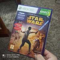 KINECT Star Wars XBOX 360   xbox360