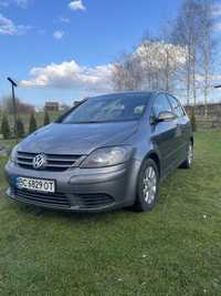 Терміновий продаж Volkswagen Golf 5 Plus