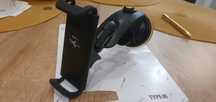 Uchwyt do telefonu Extreme Style