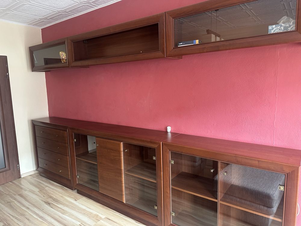 Komplet mebli do salonu