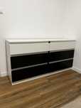 Comoda 6 gavetas IKEA