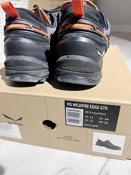 Salewa Wildfire Edge GTX