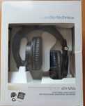 Słuchawki Audio-Technica ATH-M50s