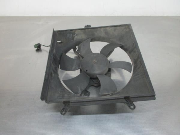Termoventilador / motoventilador VOLVO V40 Combi (VW)