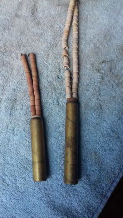 Grzałki rurkowe 24V i 220V