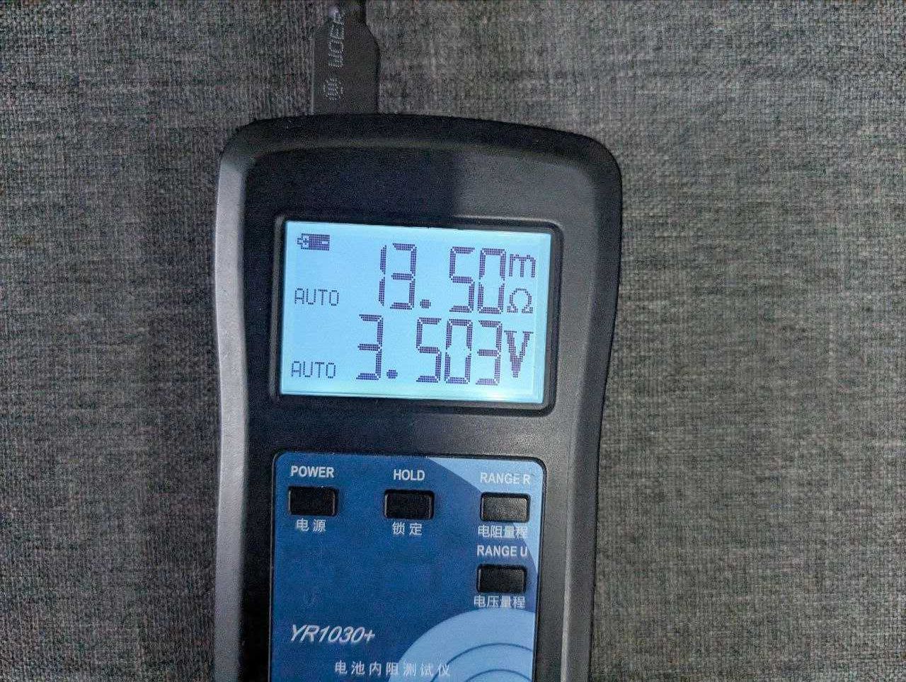 Акумулятор 18650 Samsung INR18650-30Q 3000mah