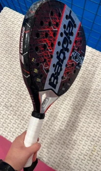 Raquete Padel babolat tecnical Viper 2025