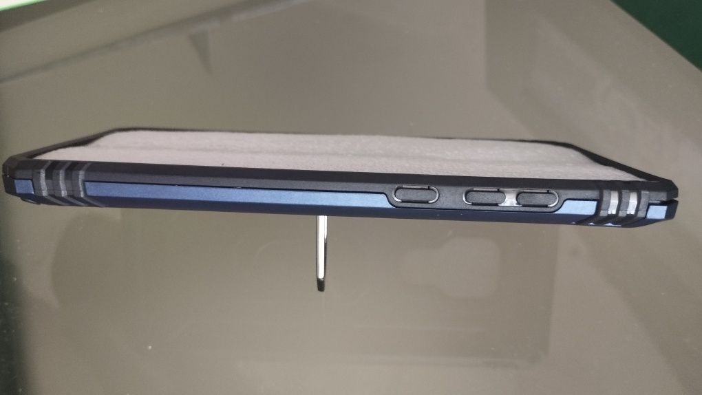 Capa Huawei com Ring Holder