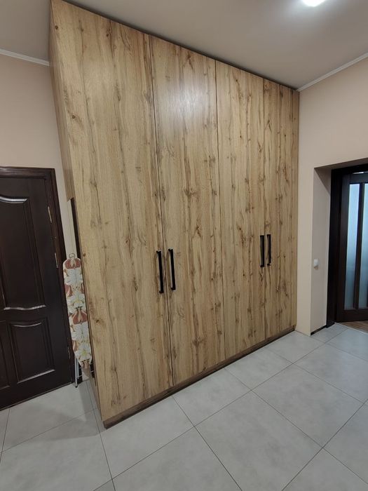 Велика шафа з дсп