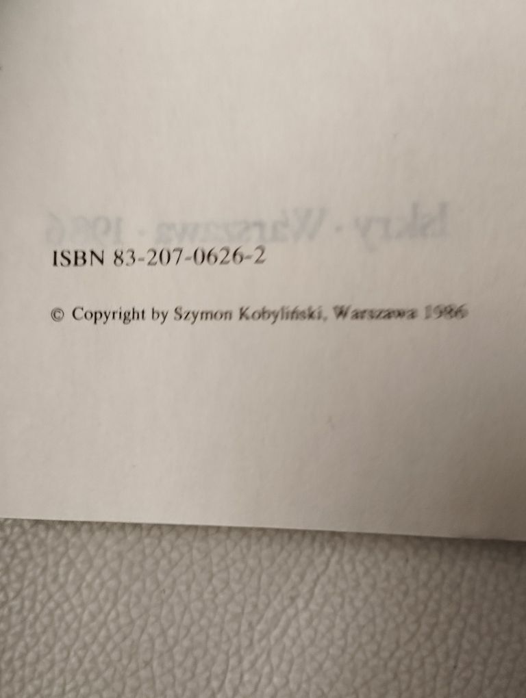 Kobyliński Noniusz