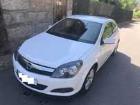 Opel Astra GTC Sport van 1.3 CDti