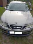 Saab 9-3 1,8 benzyna + gaz,zamiana