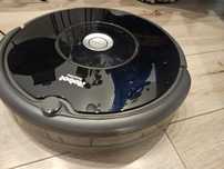 Irobot Roomba model 606