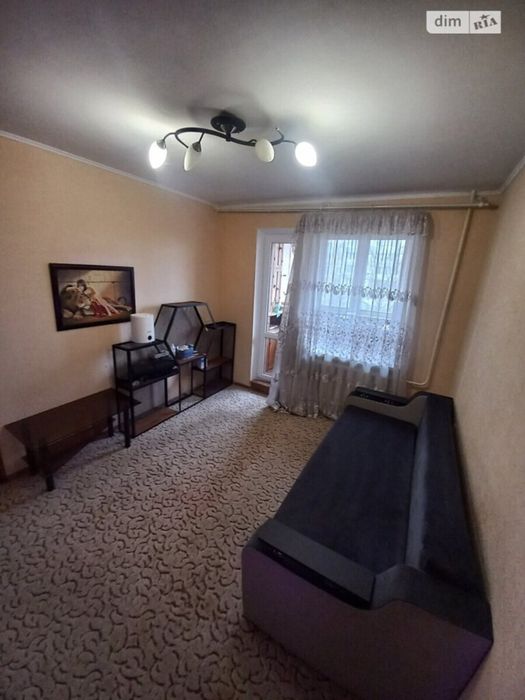 Продам 3к квартиру