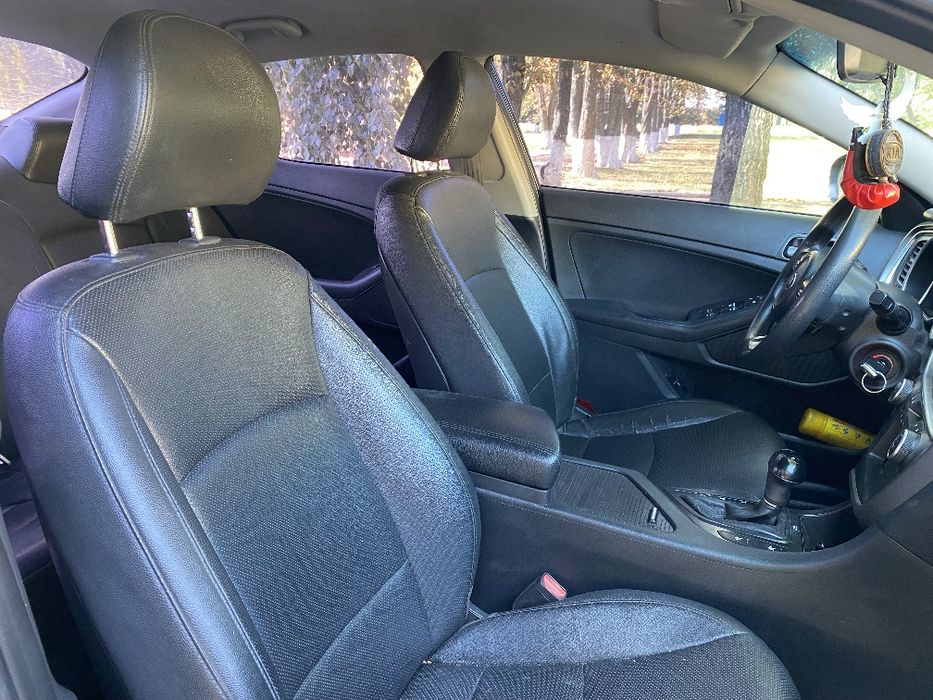 Продам автомобіль