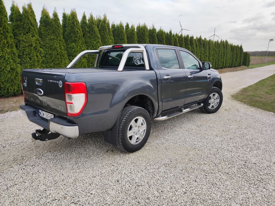 Sprzedam Ford Ranger