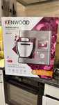 Kenwood Cooking Chef XL KCL95.004SI