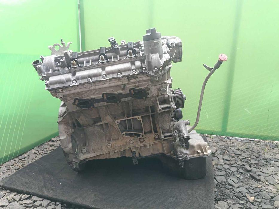 Двигун 3.0 Мерседес OM642 Мотор  Mercedes ML GL Vito Sprinter