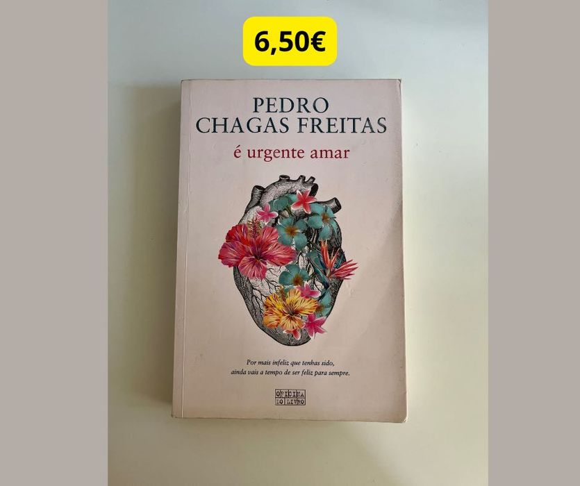 Livros com diferentes títulos