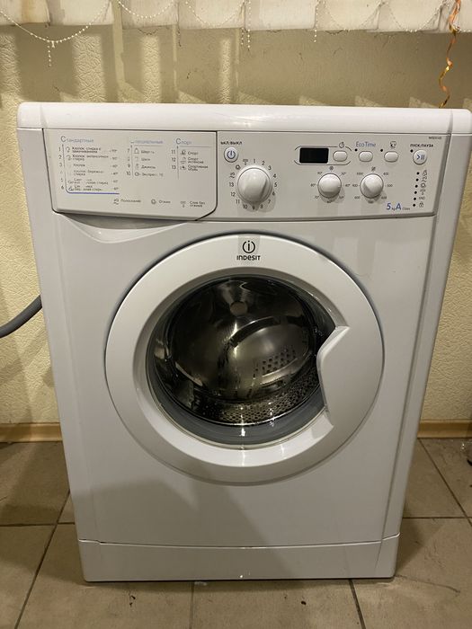 Стиральная машинкп бу , “Indesit”