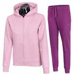 4f Damski Dres Bawełna Komplet Bluza Spodnie / rozm Xl