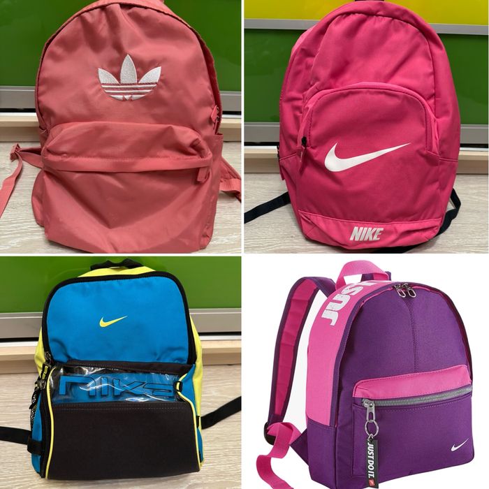 ‼️ рюкзак Nike дитячий дорослий рюкзачок