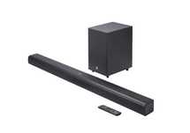 Саундбар JBL Cinema SB550 (JBLSB550BLKEP) (новий гарантія 12м)