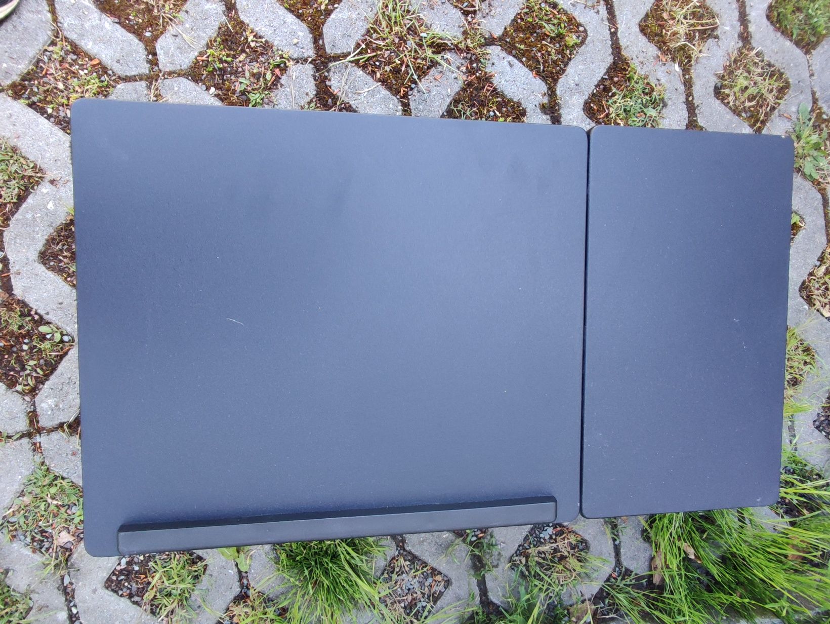 Stolik podstawa regulowana do laptopa.