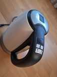 Czajnik Electrolux z regulacją temperatury