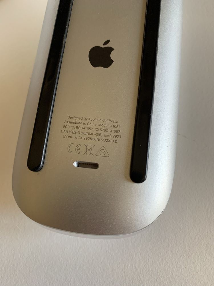 Apple Magic Mouse 2