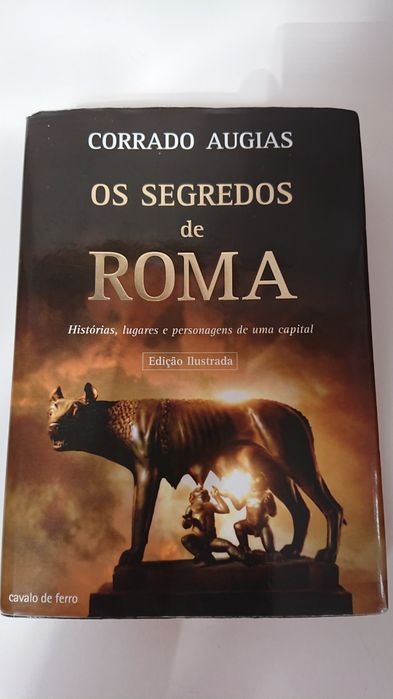 Vários livros a 5€