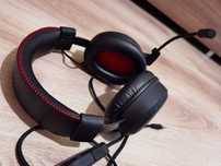 Ігрові навушники CEPTER X-14B GAMING