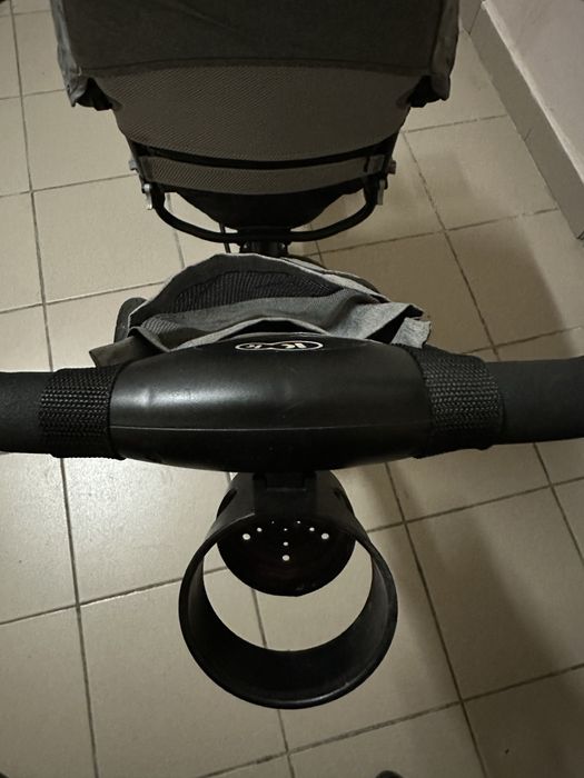 Велосипед Kinderkraft