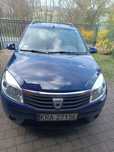 Dacia Sandero Dacia Sandero 1.6 MPI