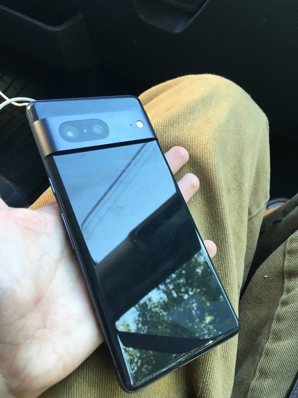 Обменяю или продам Google pixel 7 в идеальном состоянии