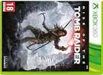 Rise Of the Tomb Raider Xbox 360