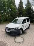 Volkswagen Caddy Volkswagen Caddy 2.0 TDI | 2017 | Osobowy/Dostawczy | Wrocław